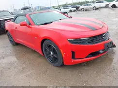 1G1FB3DS1K0112934 2019 CHEVROLET CAMARO