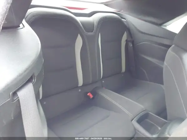 1G1FB3DS1K0112934 2019 CHEVROLET CAMARO - Image 8