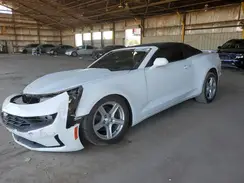 1G1FB3DS1K0120368 2019 CHEVROLET CAMARO