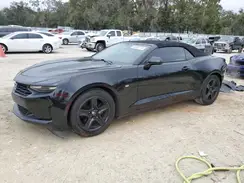 1G1FB3DS1K0128647 2019 CHEVROLET CAMARO