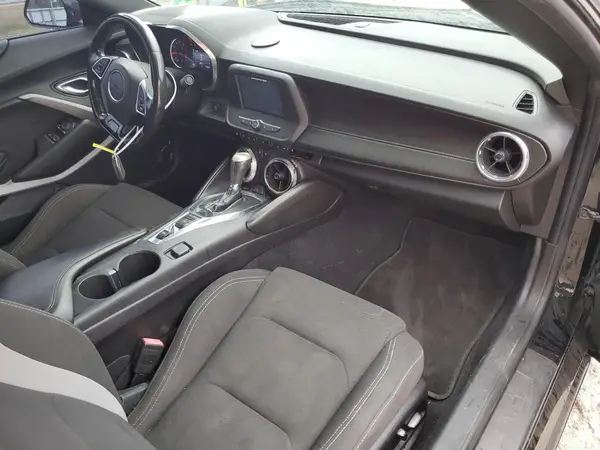 1G1FB3DS1K0128647 2019 CHEVROLET CAMARO - Image 8