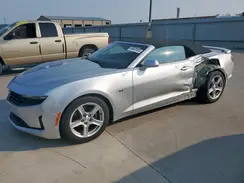 1G1FB3DS1K0133556 2019 CHEVROLET CAMARO