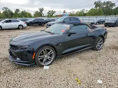 1G1FB3DS1K0138241 2019 CHEVROLET CAMARO