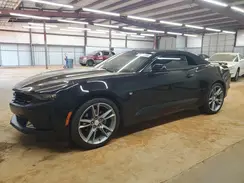 1G1FB3DS1K0143018 2019 CHEVROLET CAMARO