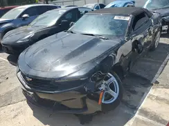 1G1FB3DS1K0143889 2019 CHEVROLET CAMARO