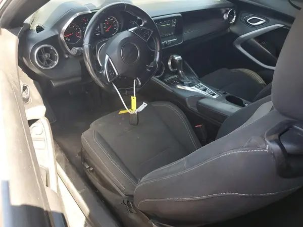 1G1FB3DS1K0143889 2019 CHEVROLET CAMARO - Image 8