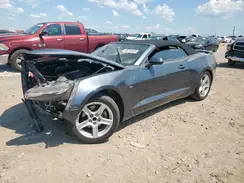 1G1FB3DS1K0144220 2019 CHEVROLET CAMARO