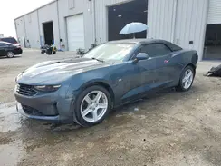1G1FB3DS1K0153080 2019 CHEVROLET CAMARO