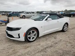 1G1FB3DS1L0105595 2020 CHEVROLET CAMARO
