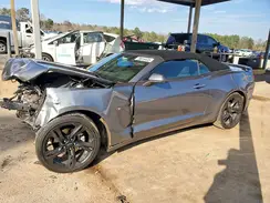 1G1FB3DS1L0106925 2020 CHEVROLET CAMARO