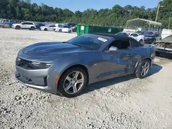 1G1FB3DS1L0107900 2020 CHEVROLET CAMARO