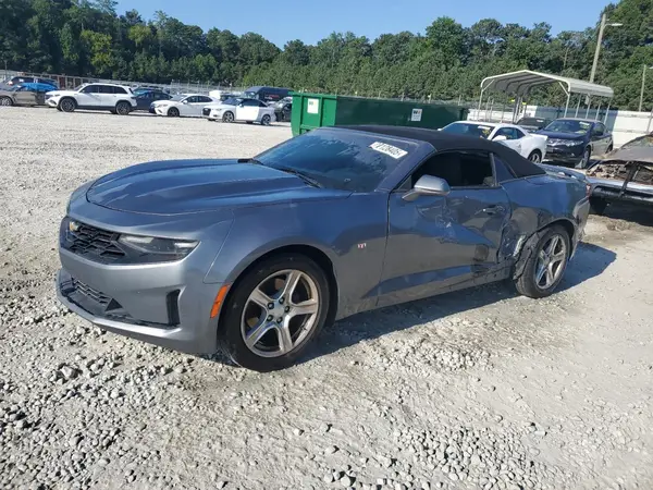 1G1FB3DS1L0107900 2020 CHEVROLET CAMARO - Image 1
