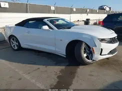 1G1FB3DS1L0111431 2020 CHEVROLET CAMARO