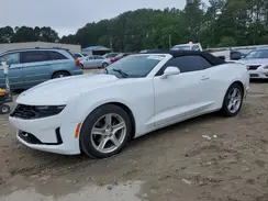 1G1FB3DS1L0113664 2020 CHEVROLET CAMARO