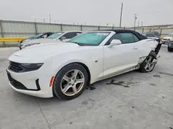 1G1FB3DS1L0116466 2020 CHEVROLET CAMARO