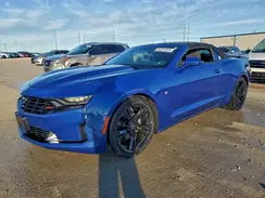 1G1FB3DS1L0120985 2020 CHEVROLET CAMARO
