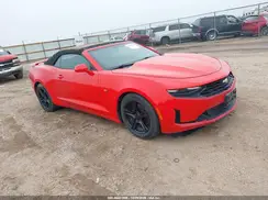 1G1FB3DS1L0122820 2020 CHEVROLET CAMARO