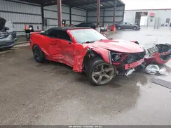 1G1FB3DS1L0128620 2020 CHEVROLET CAMARO