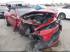 1G1FB3DS1P0106557 2023 CHEVROLET CAMARO