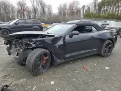 1G1FB3DS1P0113993 2023 CHEVROLET CAMARO
