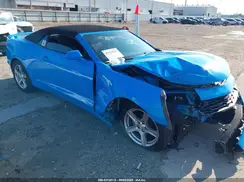 1G1FB3DS1P0137842 2023 CHEVROLET CAMARO