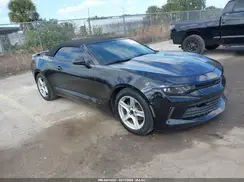 1G1FB3DS2G0168372 2016 CHEVROLET CAMARO