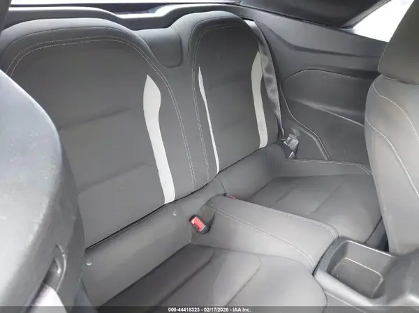 1G1FB3DS2G0168372 2016 CHEVROLET CAMARO - Image 8