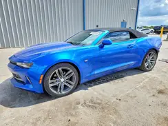 1G1FB3DS2H0113101 2017 CHEVROLET CAMARO