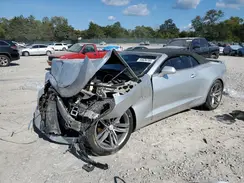 1G1FB3DS2H0127564 2017 CHEVROLET CAMARO