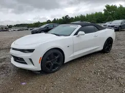 1G1FB3DS2H0134093 2017 CHEVROLET CAMARO