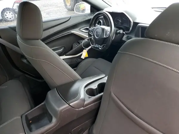 1G1FB3DS2H0134093 2017 CHEVROLET CAMARO - Image 8