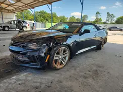 1G1FB3DS2H0140492 2017 CHEVROLET CAMARO