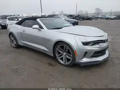 1G1FB3DS2H0140752 2017 CHEVROLET CAMARO