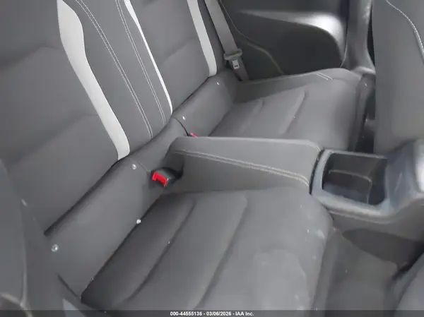 1G1FB3DS2H0140752 2017 CHEVROLET CAMARO - Image 8