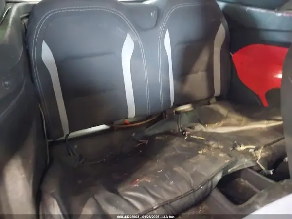 1G1FB3DS2H0141593 2017 CHEVROLET CAMARO - Image 8