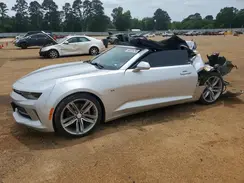 1G1FB3DS2H0159141 2017 CHEVROLET CAMARO