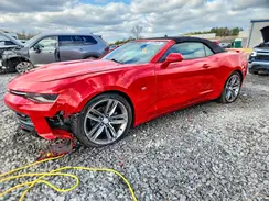 1G1FB3DS2H0177980 2017 CHEVROLET CAMARO