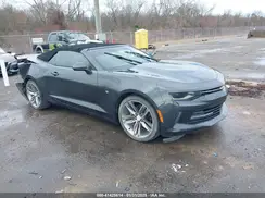 1G1FB3DS2H0179390 2017 CHEVROLET CAMARO