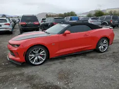 1G1FB3DS2H0202831 2017 CHEVROLET CAMARO