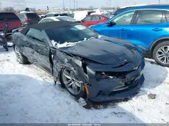 1G1FB3DS2H0206023 2017 CHEVROLET CAMARO