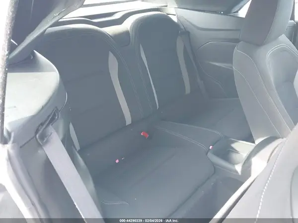 1G1FB3DS2H0206023 2017 CHEVROLET CAMARO - Image 8