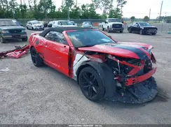 1G1FB3DS2H0207575 2017 CHEVROLET CAMARO