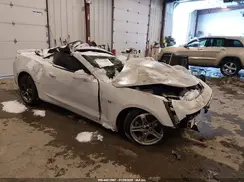 1G1FB3DS2H0210993 2017 CHEVROLET CAMARO