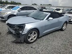 1G1FB3DS2J0100354 2018 CHEVROLET CAMARO