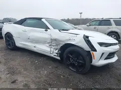 1G1FB3DS2J0100712 2018 CHEVROLET CAMARO