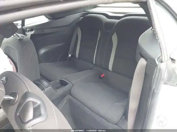 1G1FB3DS2J0100712 2018 CHEVROLET CAMARO - Image 8