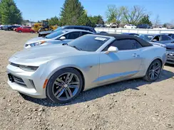 1G1FB3DS2J0126176 2018 CHEVROLET CAMARO