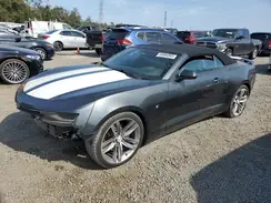 1G1FB3DS2J0126565 2018 CHEVROLET CAMARO
