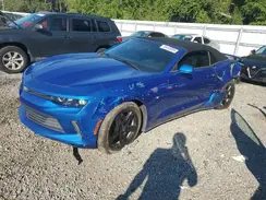 1G1FB3DS2J0183185 2018 CHEVROLET CAMARO