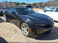 1G1FB3DS2K0104079 2019 CHEVROLET CAMARO